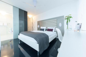 Отель Sky Design Motel, Оберрит